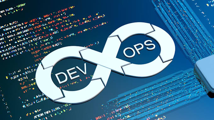 devops and solutions engineering