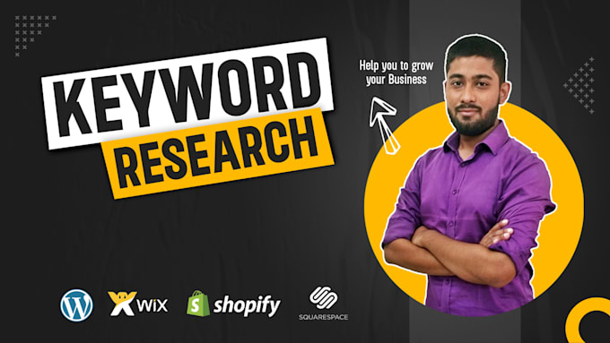 do the most profitable keywords research for your website