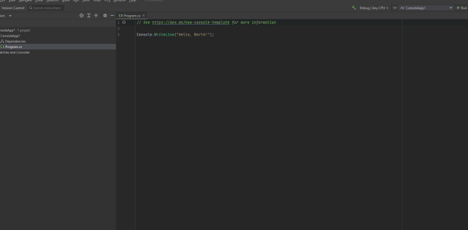 Teach you how to code in c sharp by Richhunter640 | Fiverr