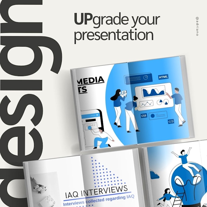 do your powerpoint presentation quality over quantity