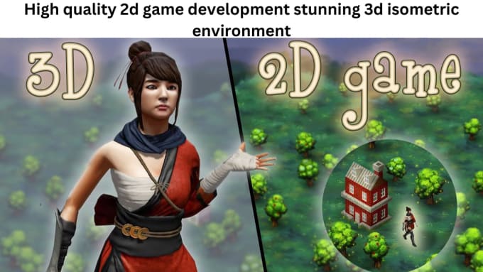 Desarrollo de juegos de alta calidad