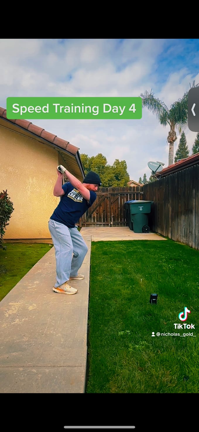 This Golfer'S Story Will Make You Cry: From Overlooked To Olympic Club Legend - i30t42p