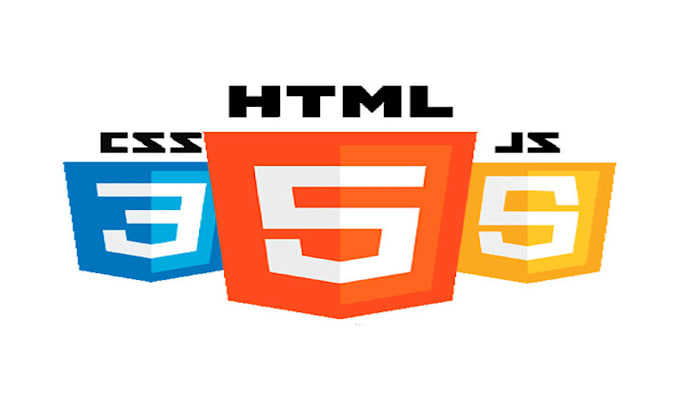 Make you a frontend website with html, css and js by Evytech | Fiverr