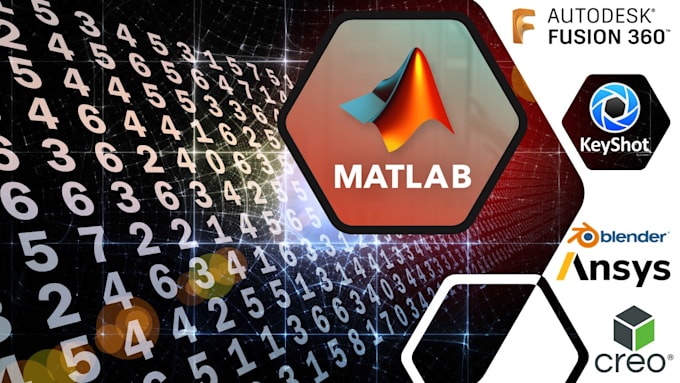 Do matlab programming for mechanical engineering projects by Mech ...
