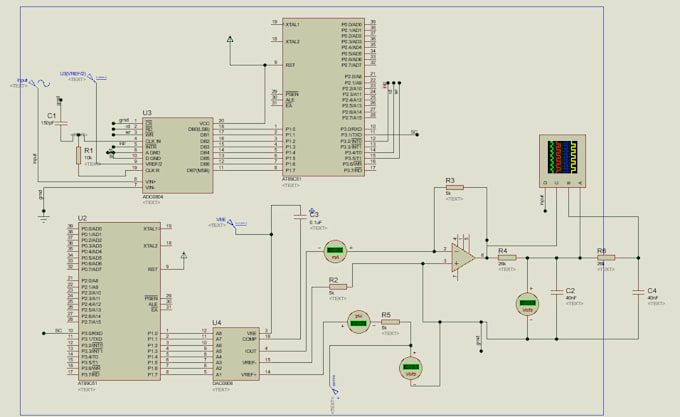 do arduino and microcontroller projects