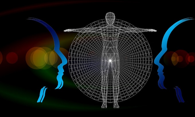 write articles on mental health and wellness
