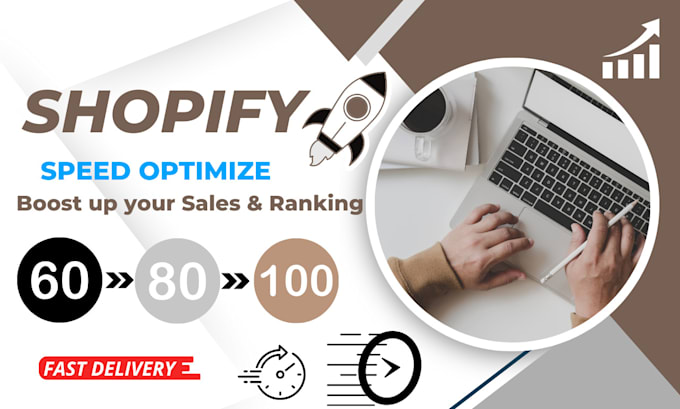 do shopify speed optimization and increase shopify store speed