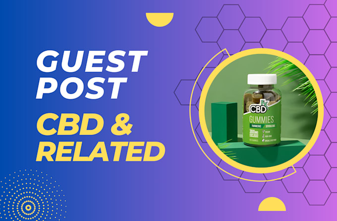 get backlinks on high da cannabis cbd marijuana website