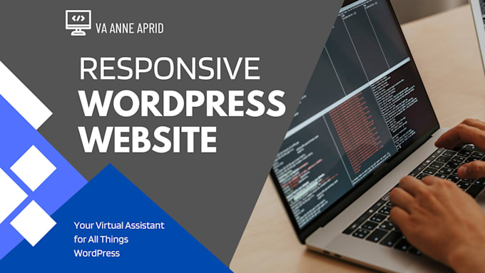 make your wordpress website responsive