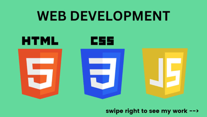 Do html, css and javascript tasks by Maggihub | Fiverr