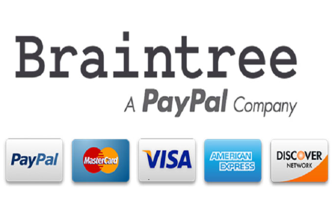 Create a verified paymentgateway stripe paypal wise 2checkout square  braintree by Olawajupro | Fiverr