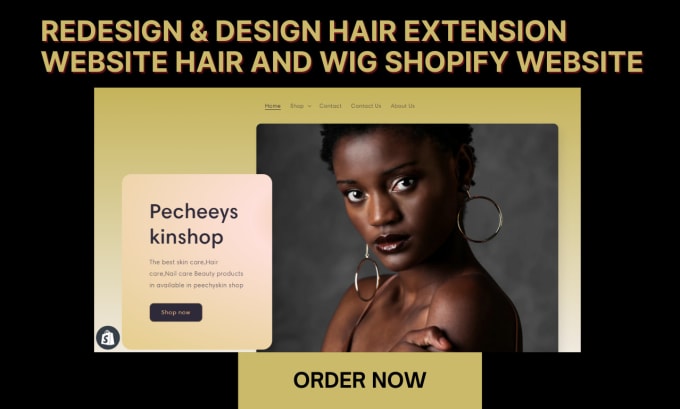 Best wig shop website