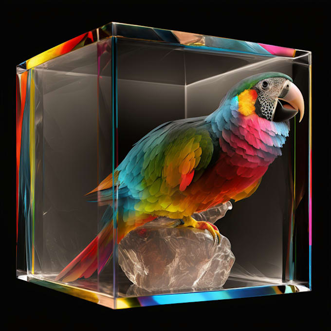 create ai art image concept using midjourney ai