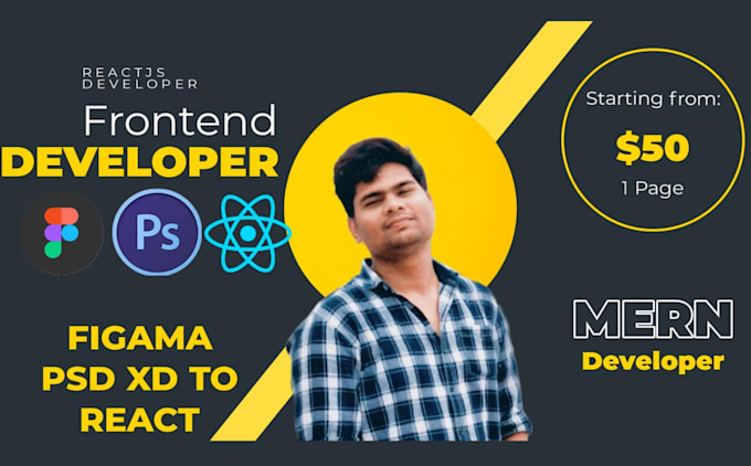 create web app with react js, redux and tailwind css, bootsrap css