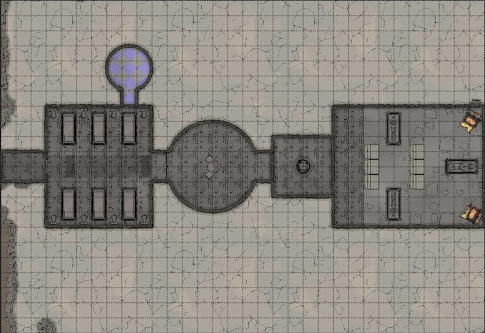 Create digital tabletop maps for your games by Tempestmaps | Fiverr