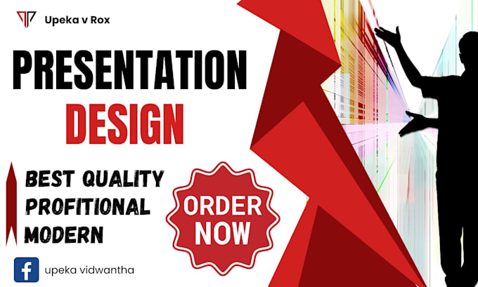 Create Professional Powerpoint Presentation Design By Upekavrox Fiverr Create Professional Powerpoint Presentation Design By Upekavrox Fiverr