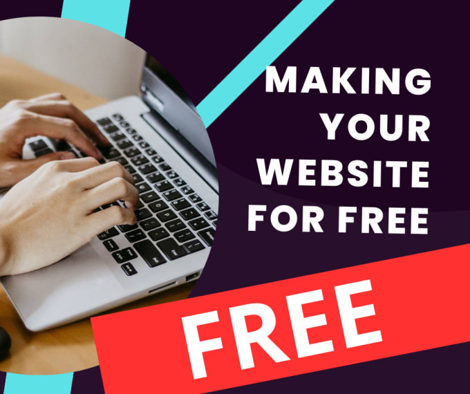 Make free website page html, css and js by Webstercoding | Fiverr