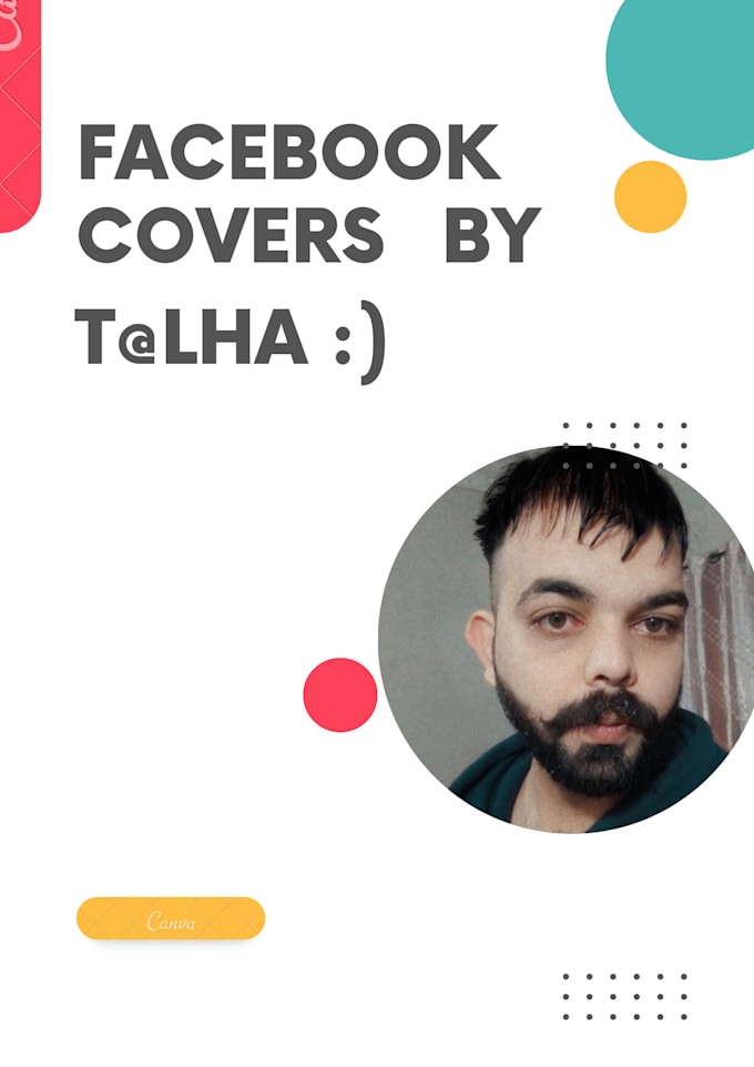 Architecture design of facebook cover that captivate eyes and unique by Talhaseo669 Fiverr