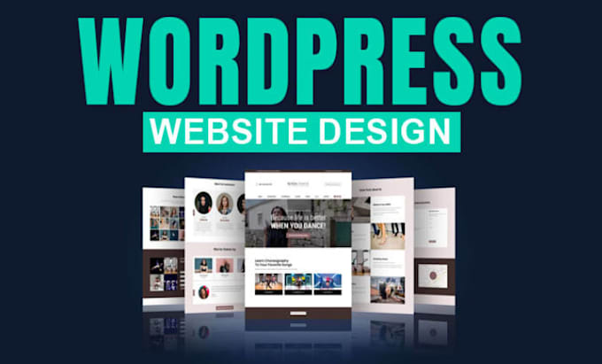 build custom website development, front end developer, full stack developer