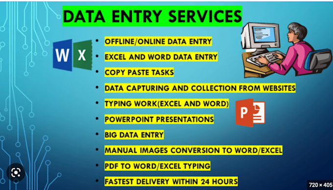 help you compile your excel data