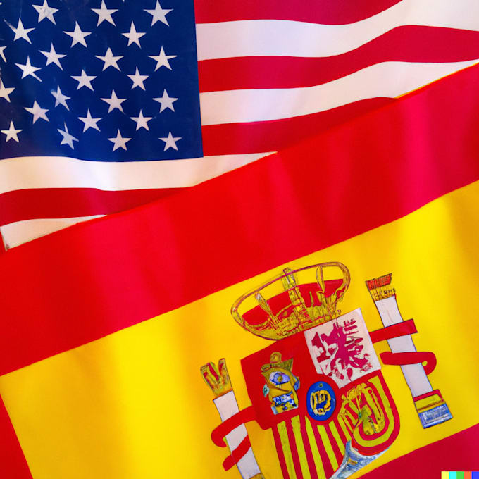 Help you to translate your documents from spa to eng or eng to spa by