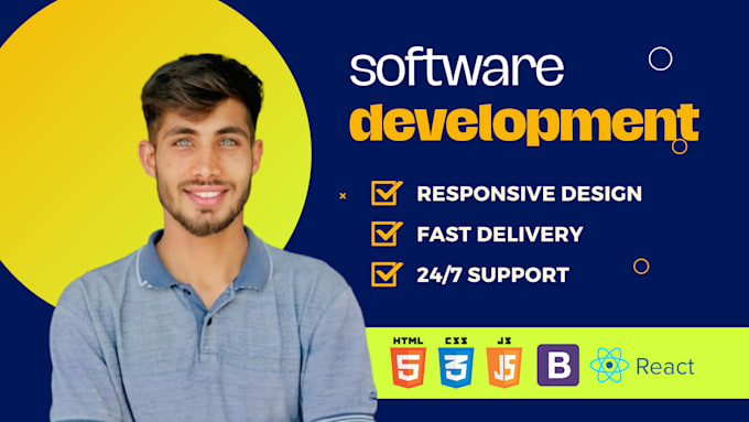 develop custom pos, crm, cms, erp, hrm, inventory software in php laravel
