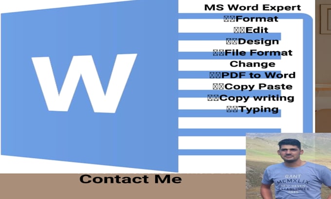 format and redesign your word documents professionally