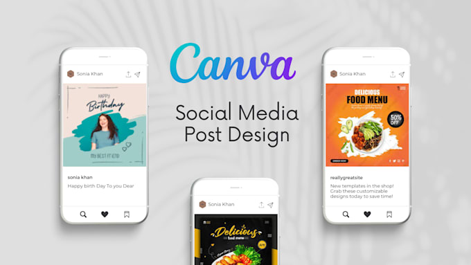 Design A Canva Templets For Your Social Media Post By Soniaraman644 Design A Canva Templets For Your Social Media Post By Soniaraman644