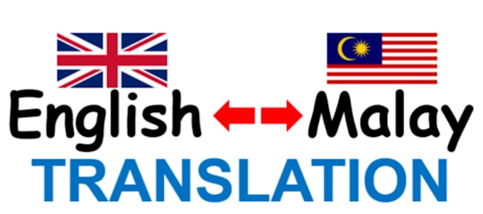 translate, read and even do subtitles related to english and malay