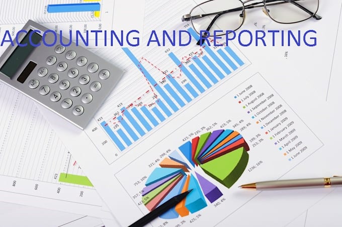 Accounting reporting and analysis by Spaccountanalyz Fiverr