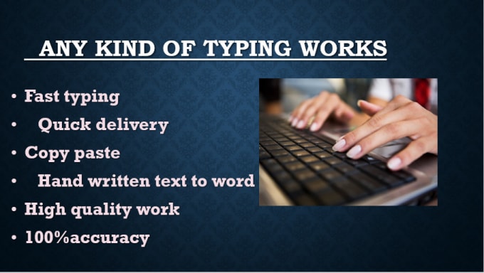 Do Fast Typingretype Scanned Documents Img To Wordpdf To Word By Mohamedinshaf6 Fiverr 6411