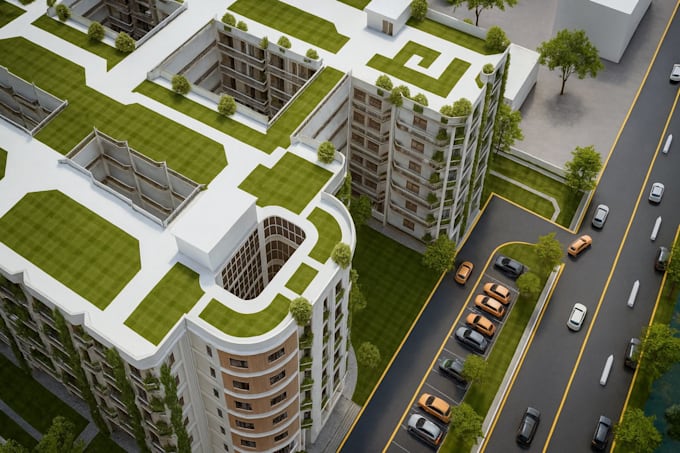 make architectural drawings in autocad and revit