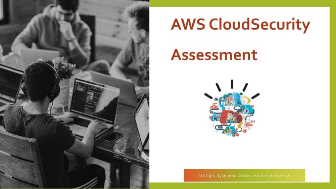 do comprehensive cloud security assessment