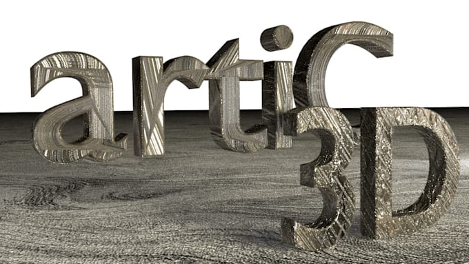 do nft 3d animation and modeling