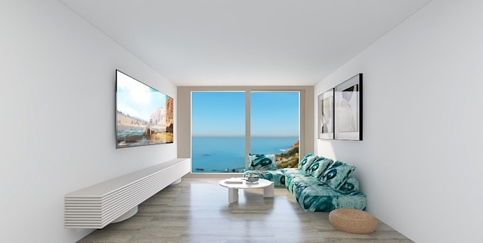 3d design and render your ideas and bring them to life by Interiorjoan ...