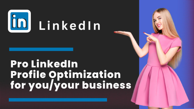 Optimize A Professional Linkedin Profile By Kirtikasingh91 Fiverr Optimize A Professional Linkedin Profile By Kirtikasingh91 Fiverr