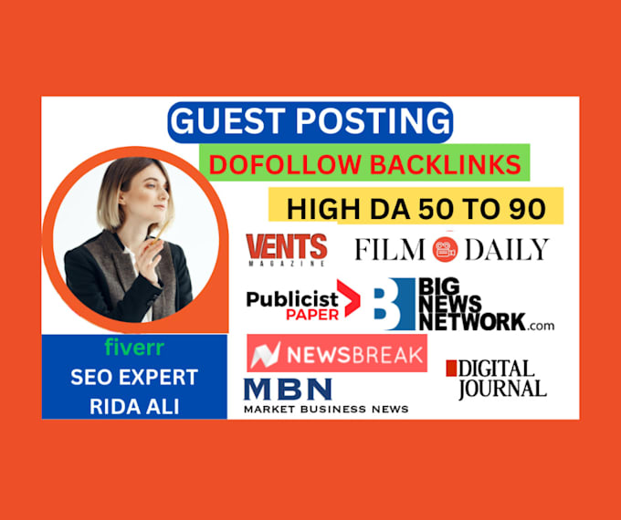 publish guest post on newsbreak with dofollow backlink