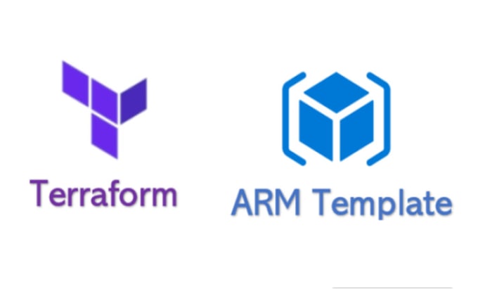 Transform your arm templates to terraform code by Taharconsulting Fiverr