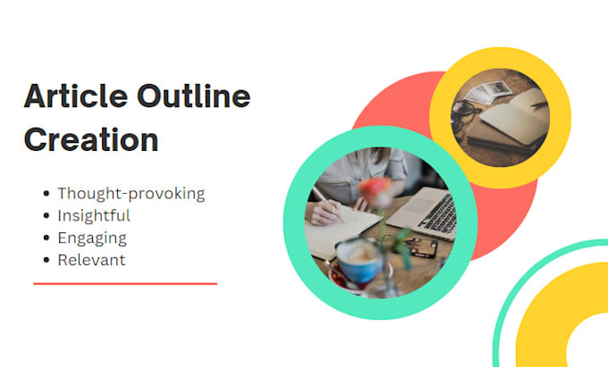 craft engaging article outlines to boost your content strategy