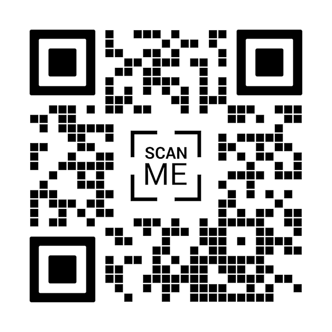 Create qr code for your business by Elshahawi97 Fiverr