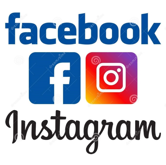 create unlimited facebook and instagram accounts for you