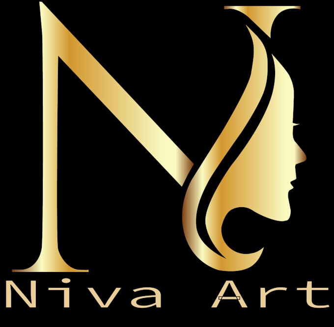 create your simplistic attractive logo design