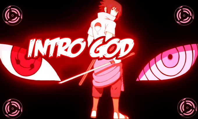 Make A Professional Anime Intro In High Quality For You By Radouanesaw Make A Professional Anime Intro In High Quality For You By Radouanesaw