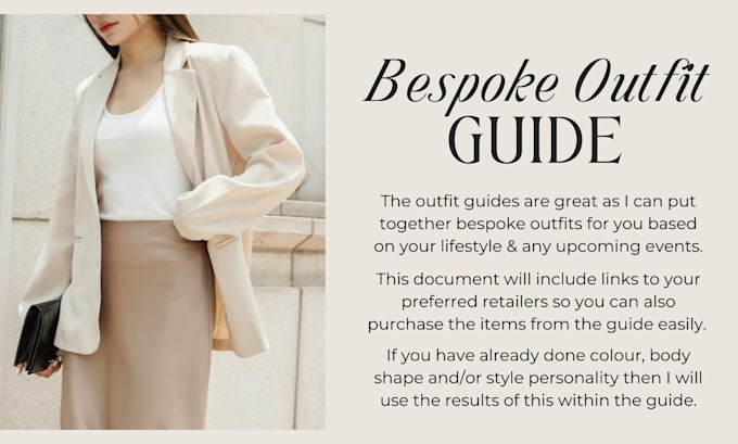 create ten stylish outfits and look book with links