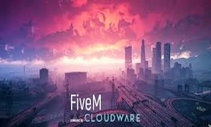 Pixelworld Server New Custom Framework V5 Fivem Esx