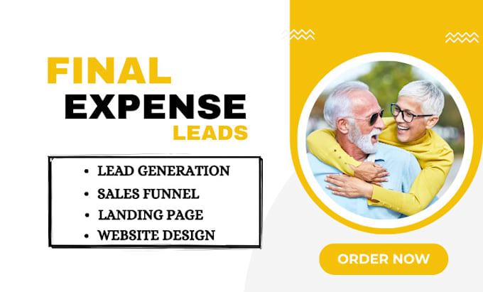 create an automated marketing funnel or website for your life insurance agency