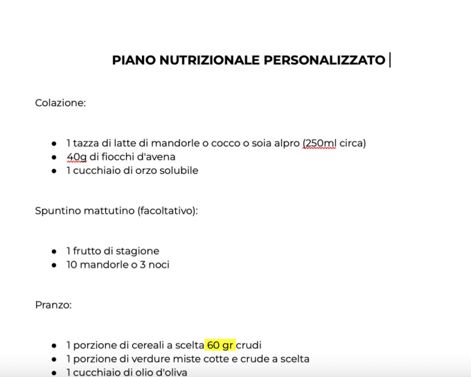 Dieta Dimagrante: Sfatiamo Il Mito Delle Calorie - Foto 9