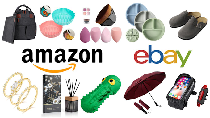 shoot professional product photography for amazon in china