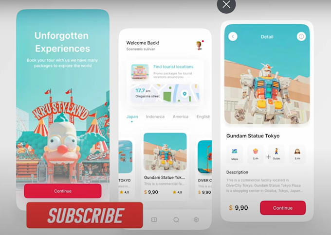 Make flutter android and ios fast and efficient by Deeprajsingh685 | Fiverr