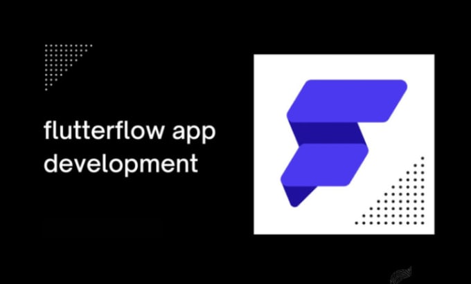 Build flutterflow mobile apps as flutterflow developer by Iftiexpert ...